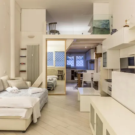 All'Ombra Della Luna, Bologna By Short Holidays Exterior foto